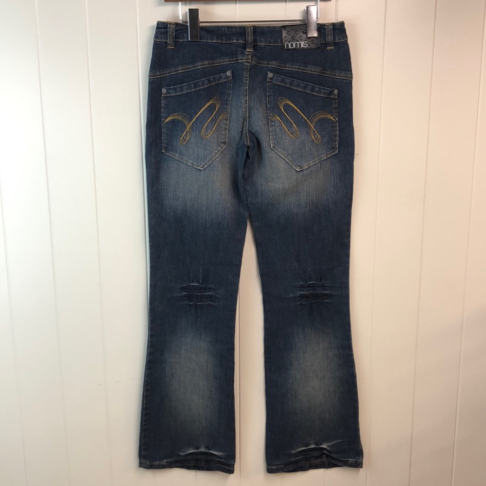 Nomis Yoyogi Bootcut Jeans ❤️